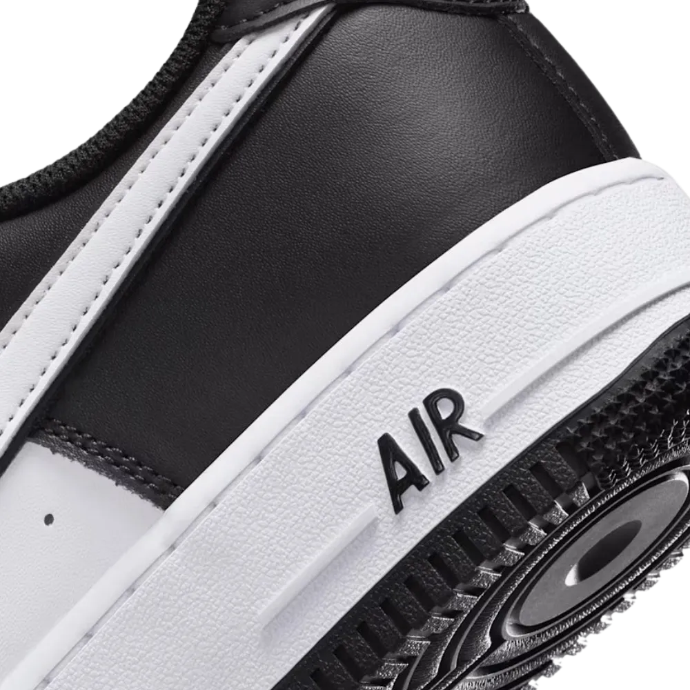 Nike Air Force 1 07 LV8 Men's Black/White Sneaker