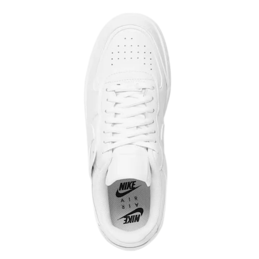 Nike Air Force 1 Shadow Women's White Sneaker