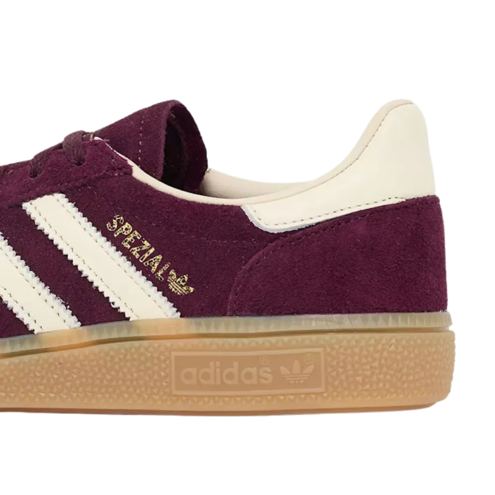 Adidas Handball Spezial Men's Red Sneaker