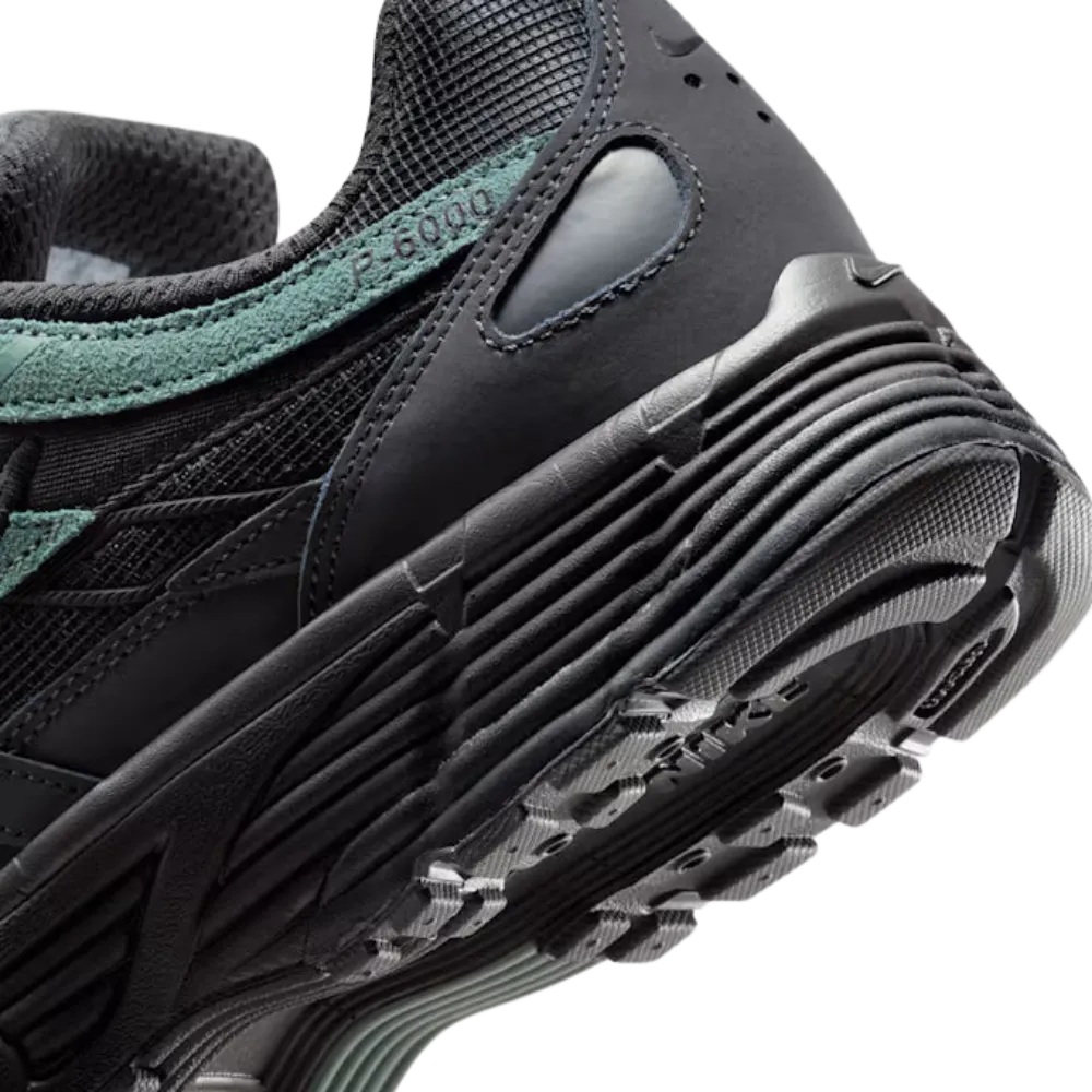 Nike P-6000 Men's Grey Blue Sneaker