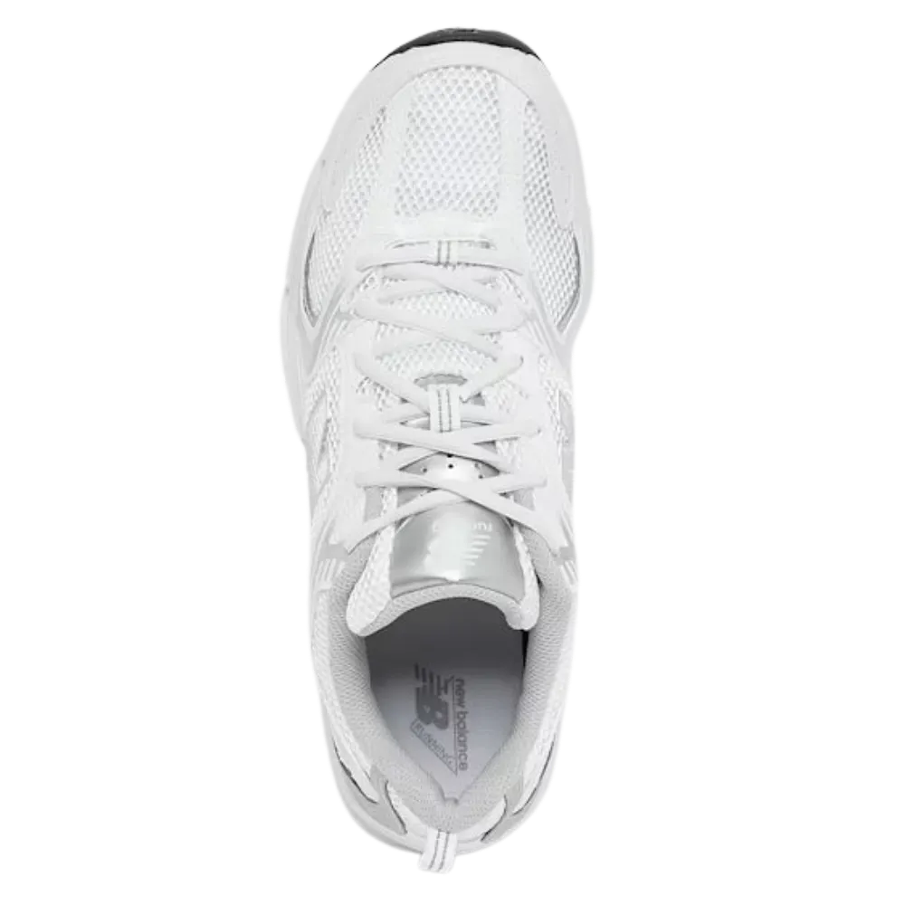 New Balance 530 White Sneaker