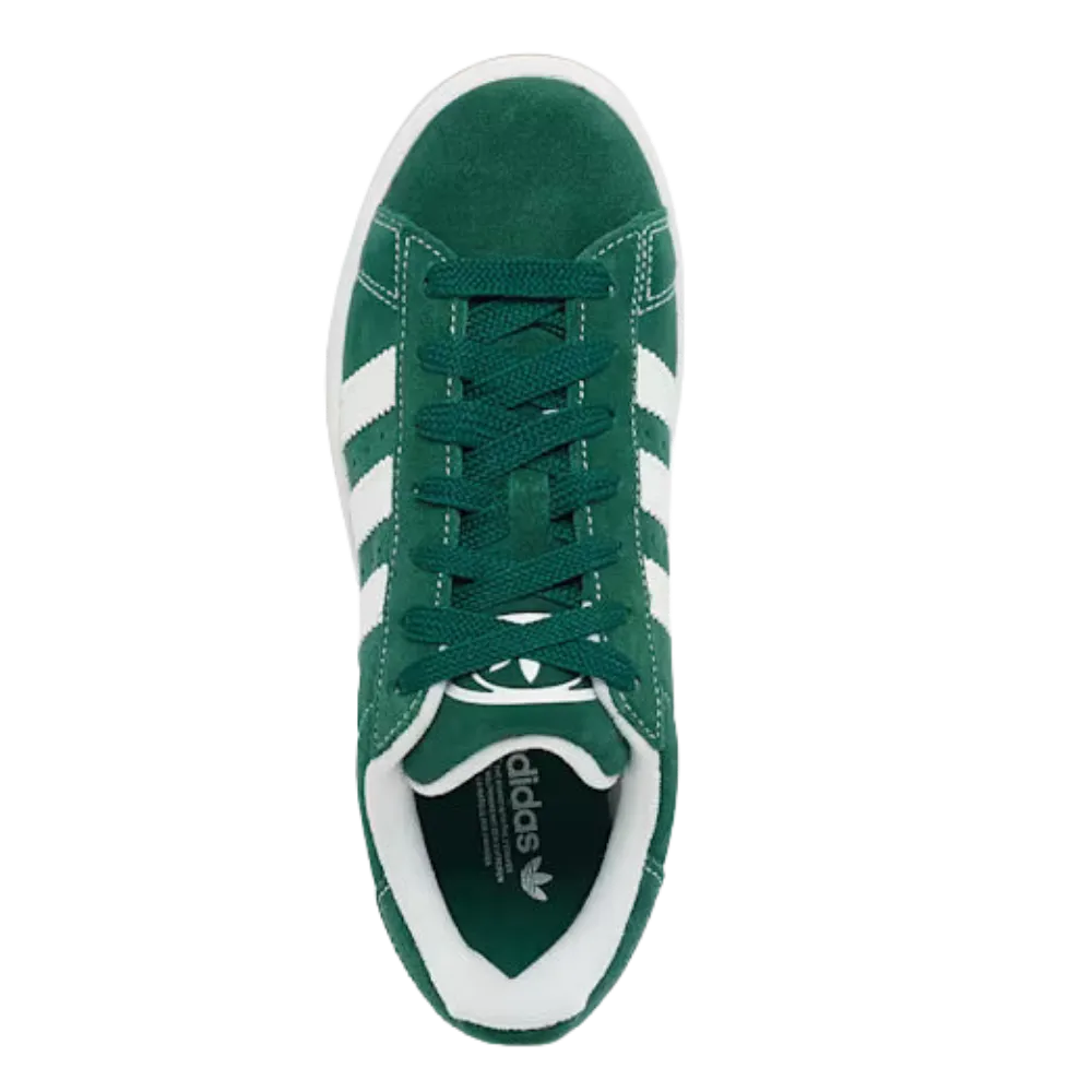 Adidas Campus 00s Women's Green Sneaker