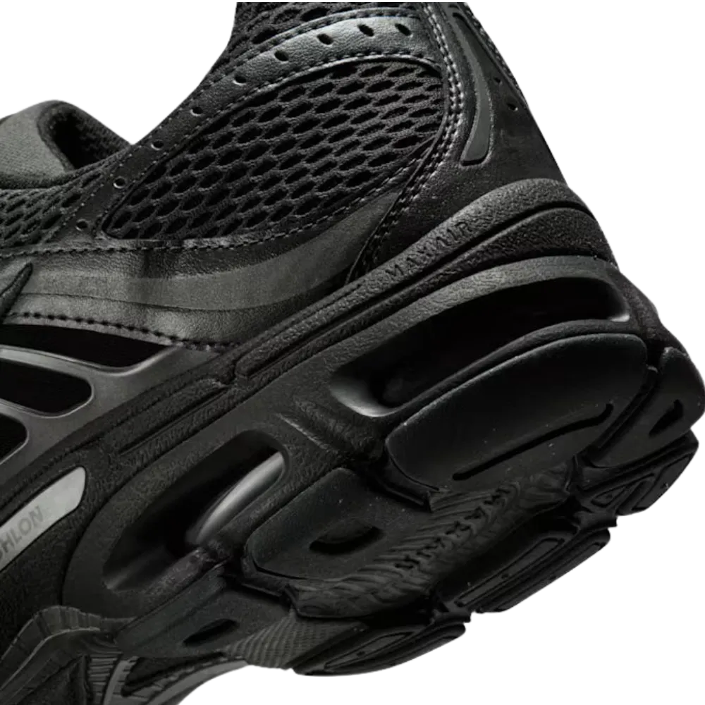 Nike Air Max Moto 2K Men's Black Sneaker