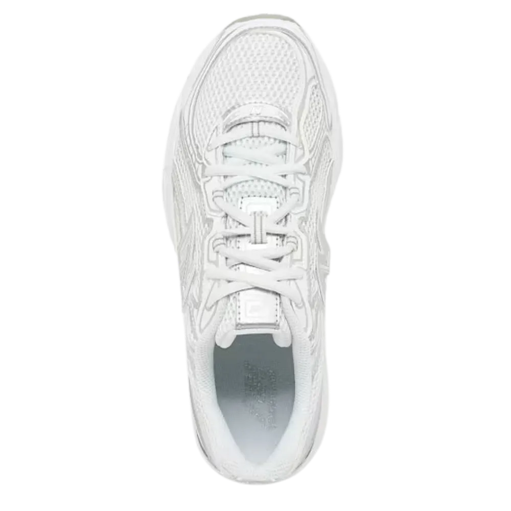 New Balance 740 White Silver Sneaker