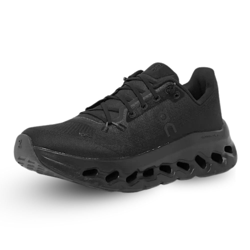 On Cloudtilt Women's Black Eclipse