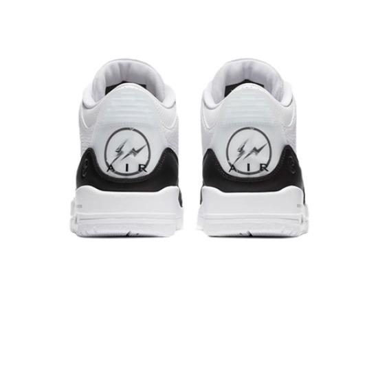 Jordan 3 Retro Fragment Sneaker