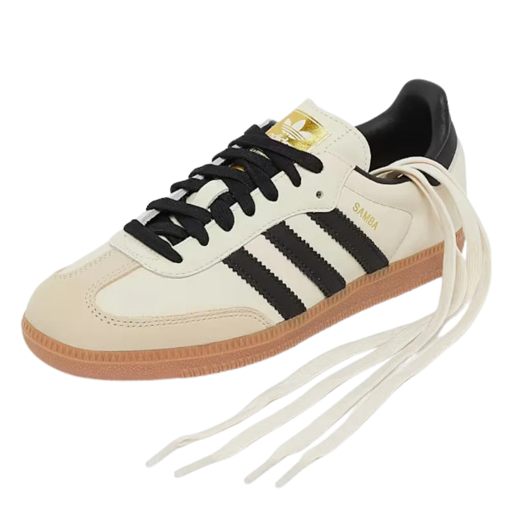 Adidas Samba OG Women's Beige Sneaker6