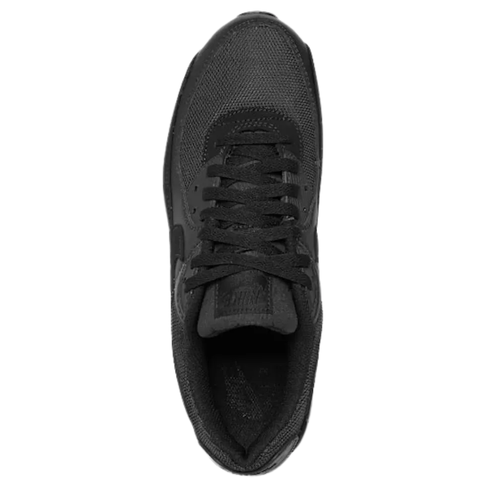 Nike Air Max 90 Men's Black Sneaker
