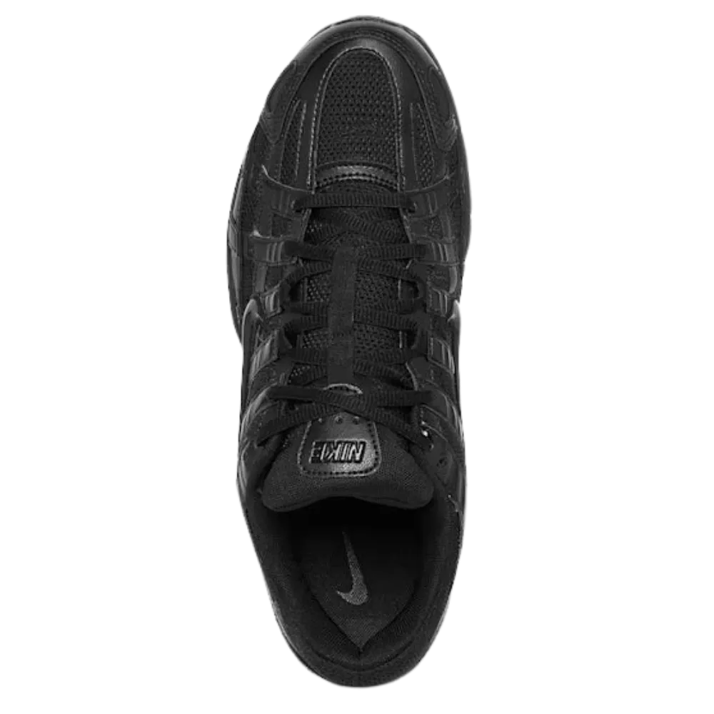 Nike P-6000 Men's Black Sneaker