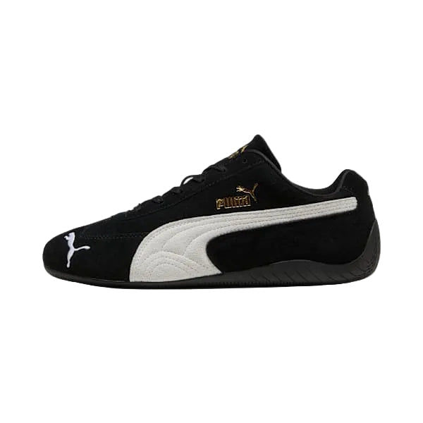 PUMA Speedcat OG 'PUMA Black-PUMA White' Sneaker
