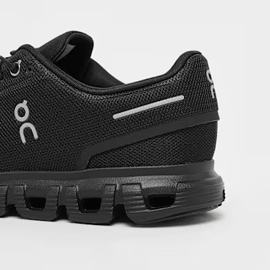 On Cloud 6 Black Black