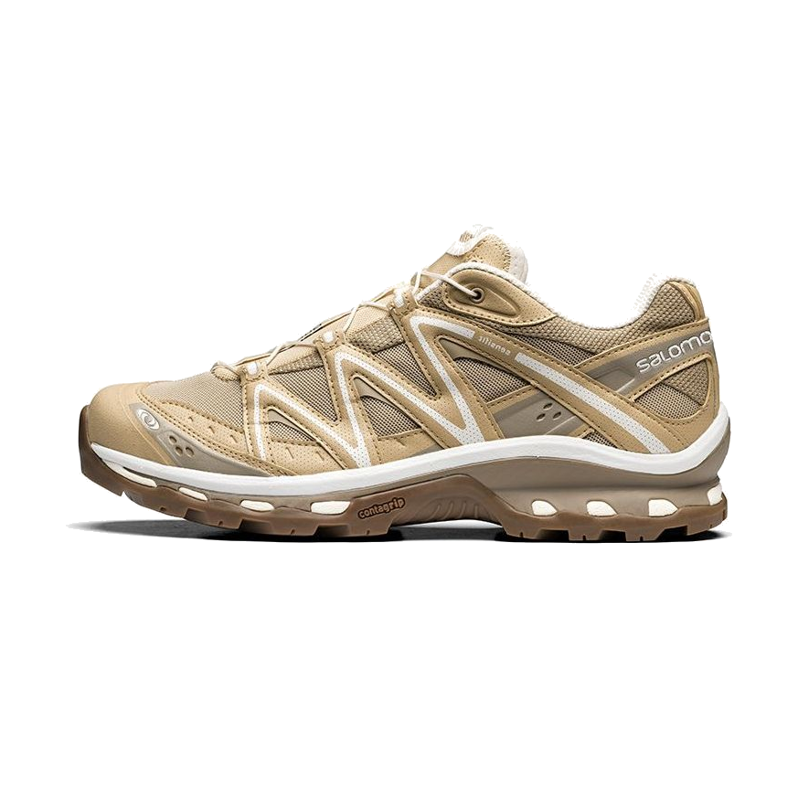 Salomon XT-Quest Advanced 'Safari Bleached Sand' Sneaker