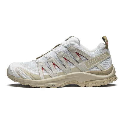 Salomon XA Pro 3D La Yaute Pack 'White Pepper' Sneaker