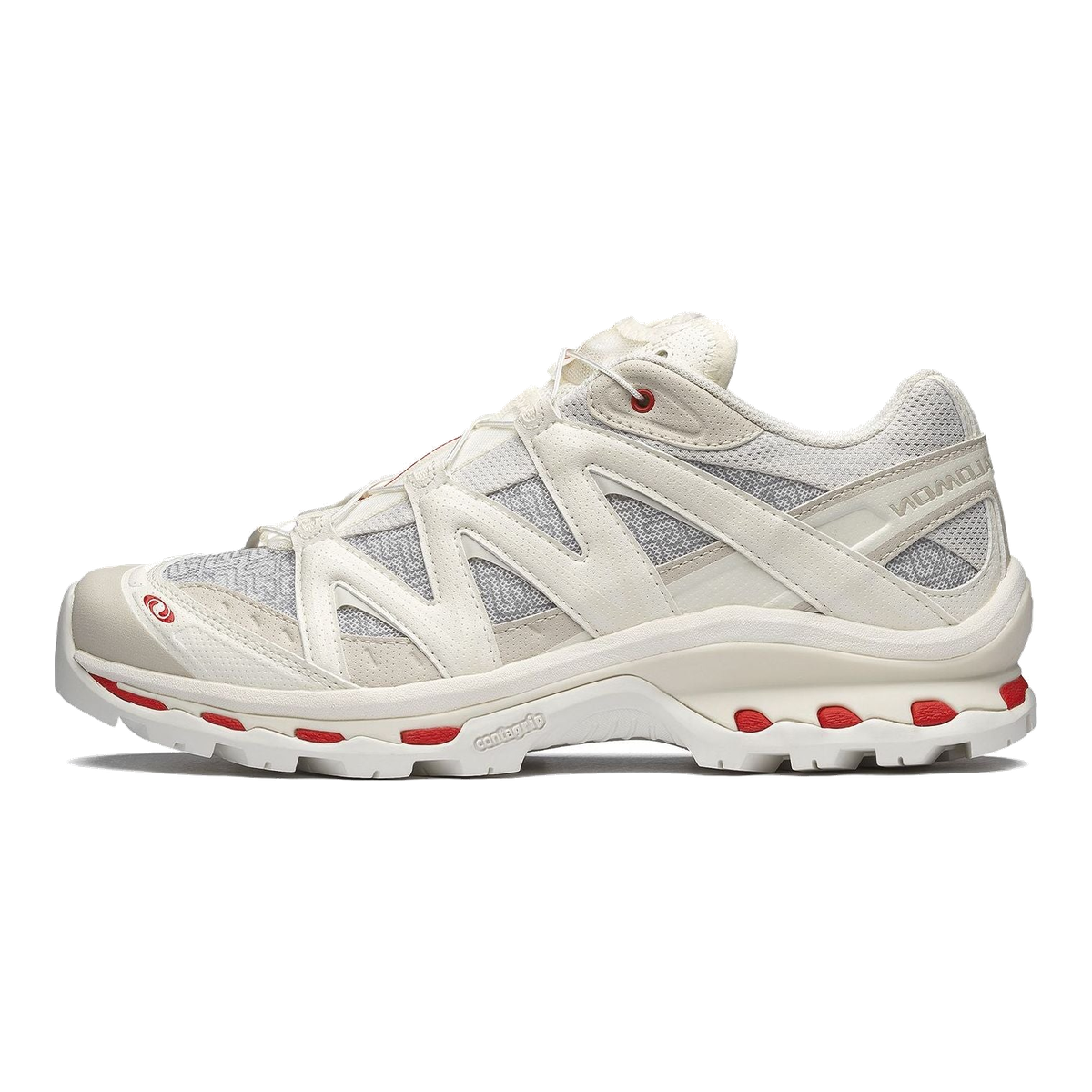 Salomon XT-Quest PANHUI 'Vanilla Ice' Sneaker