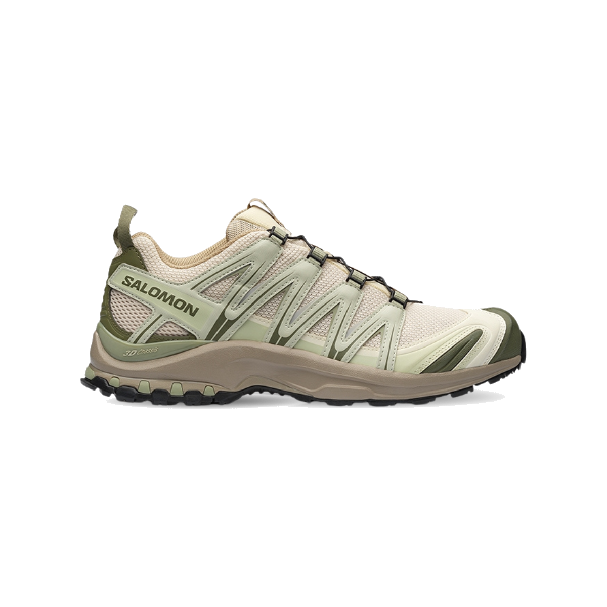 Salomon XA Pro 3D L47773500 Sneaker