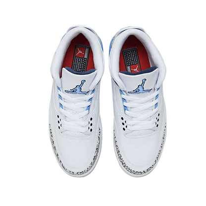 Jordan 3 Retro UNC (2020) Sneaker