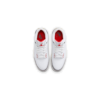 Jordan 3 Retro White Cement Reimagined Sneaker