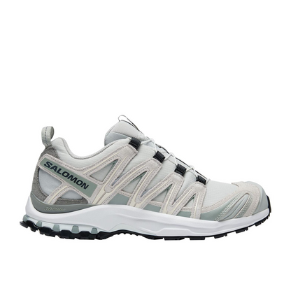 Salomon XA Pro 3D Suede 'Dawn Blue Iron Grey White' Sneaker