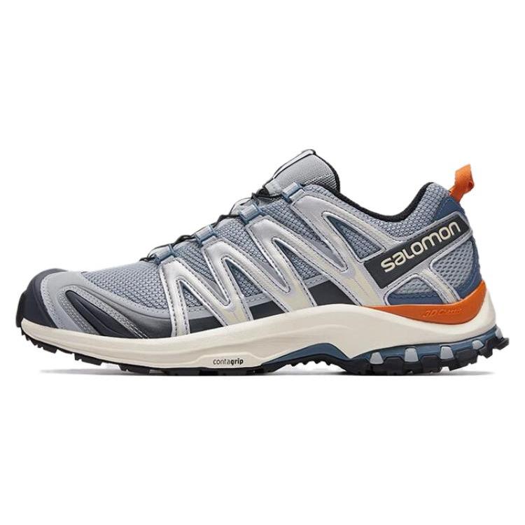 Salomon XA Pro 3D ADV 'New Sand Field Ash' Sneaker