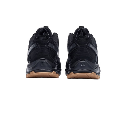 Salomon XA Pro 3D FT 'Black Black Ebony' Sneaker