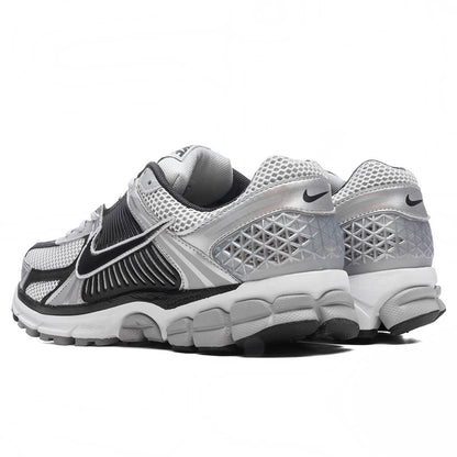Nike Air Zoom Vomero 5 Metallic Silver Black Sneaker