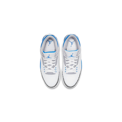Jordan 3 Retro Racer Blue Sneaker