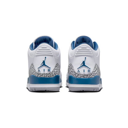 Jordan 3 Retro Wizards Sneaker