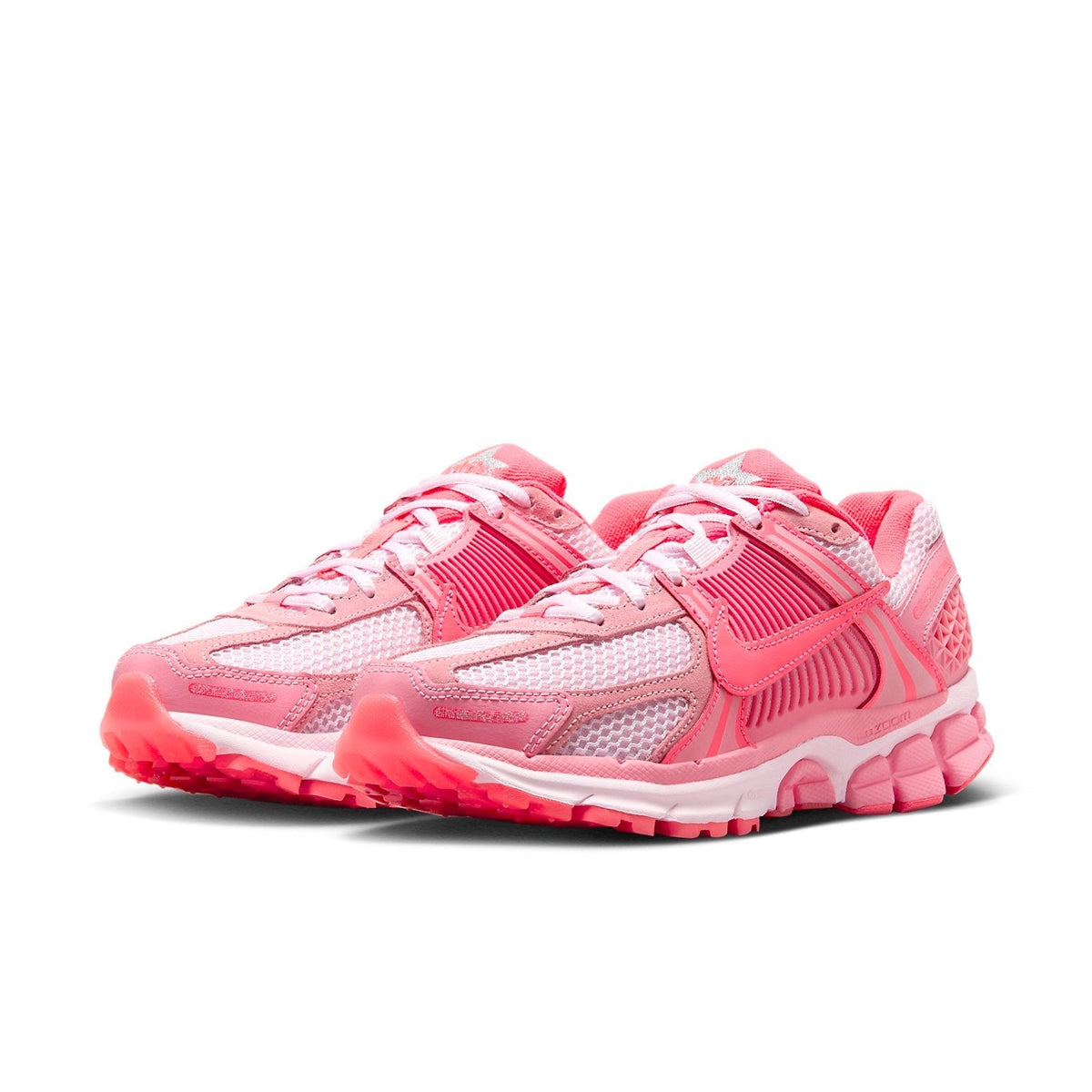 Nike Zoom Vomero 5 Coral Chalk Hot Punch Sneaker