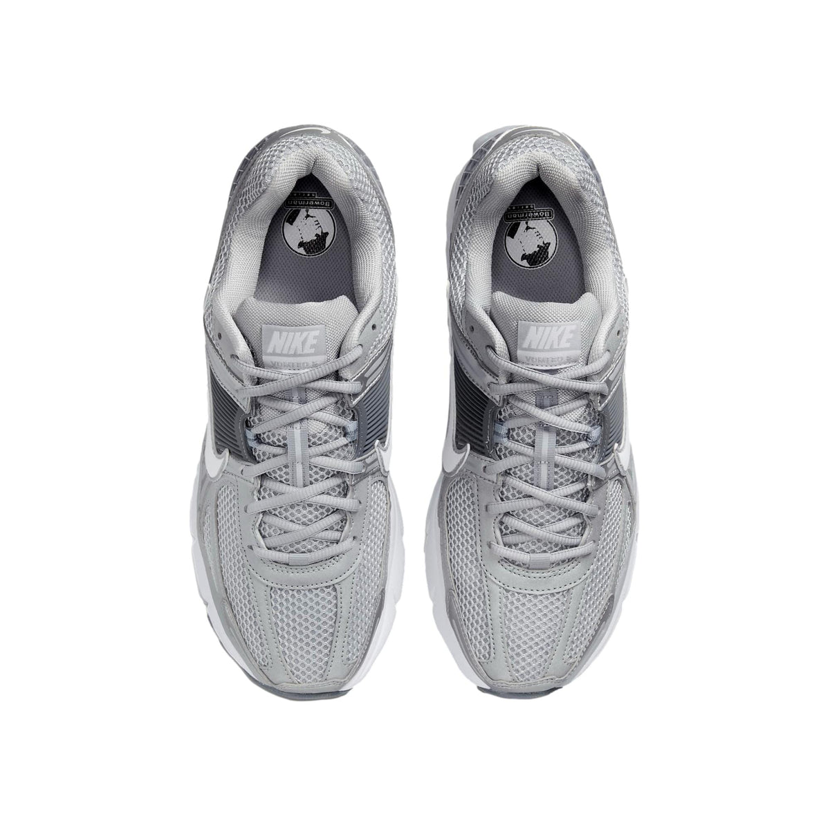 Nike Zoom Vomero 5 Cool Grey Sneaker