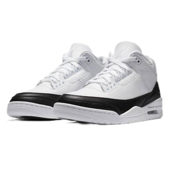 Jordan 3 Retro Fragment Sneaker