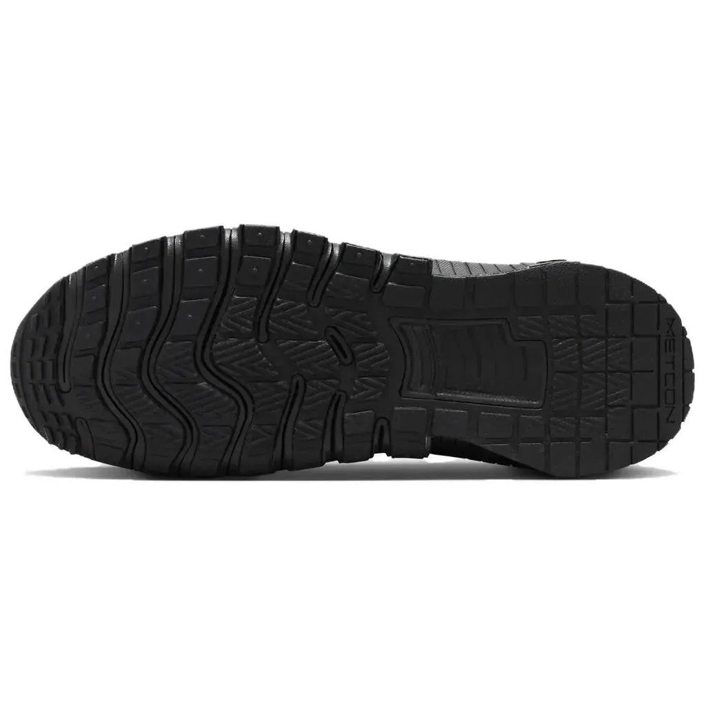 Nike Free Metcon 7 Black Black Anthracite