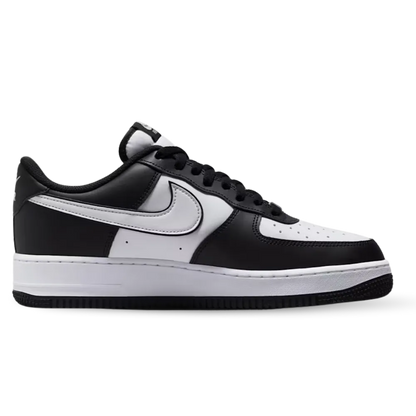 Nike Air Force 1 07 LV8 Men's Black/White Sneaker