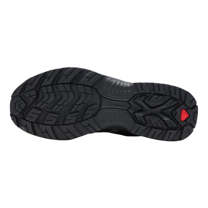 Salomon XT-Quest GTX 'Black Silver' Sneaker