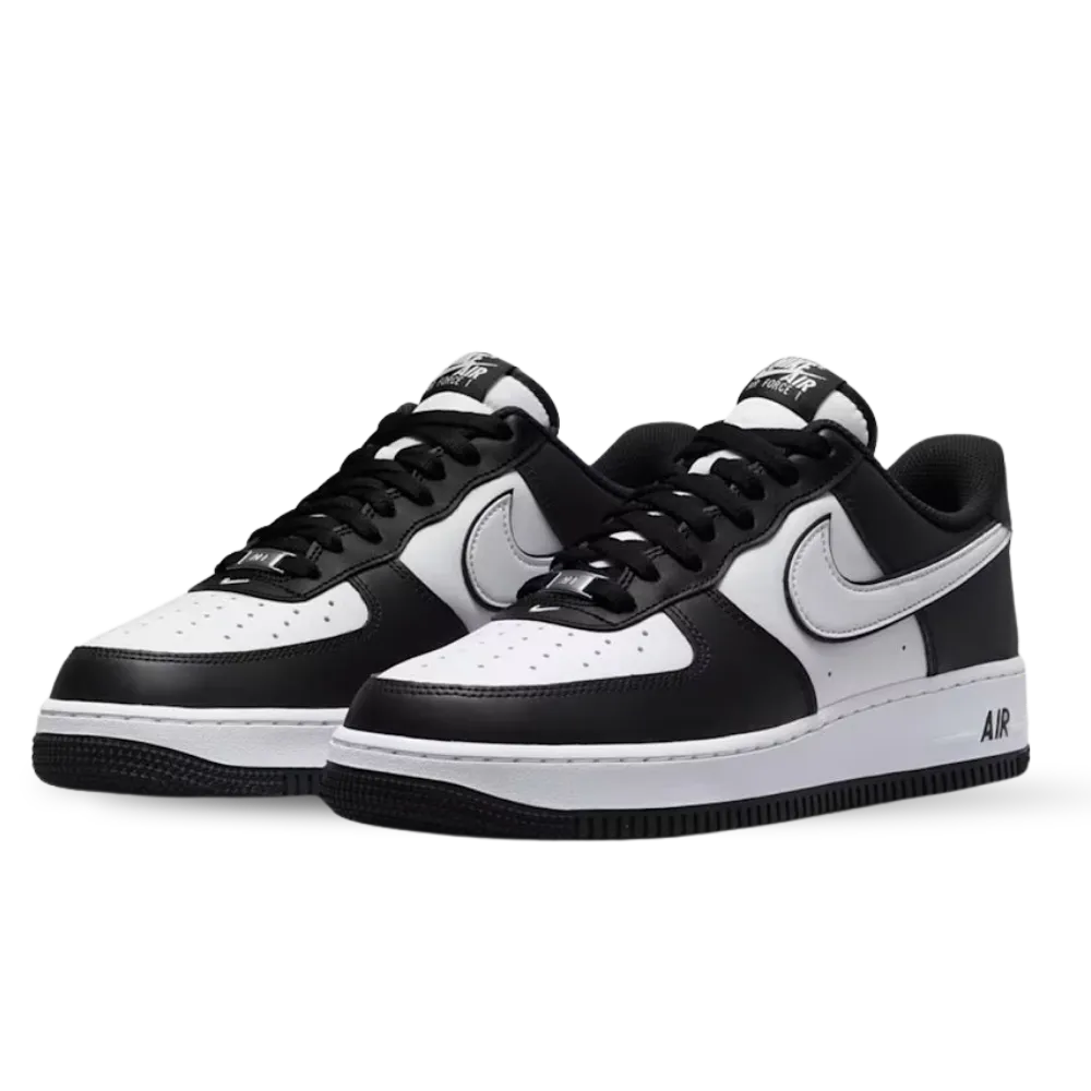 Nike Air Force 1 07 LV8 Men's Black/White Sneaker