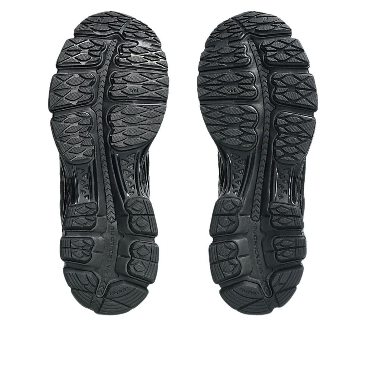 atmos x ASICS Gel-Kayano 12.1 Raden Black 4