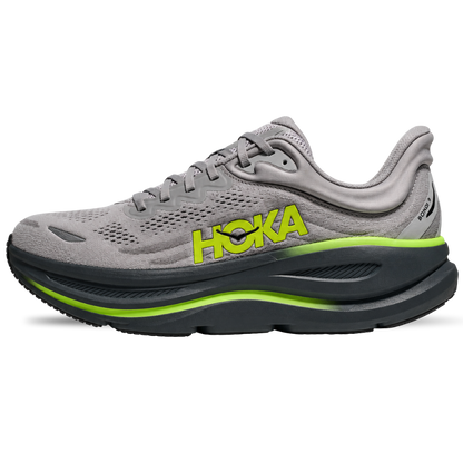 HOKA Bondi 9 Stardust Outer Orbit Sneaker