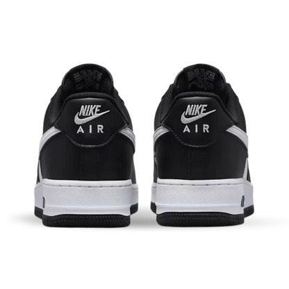 Nike Air Force 1 07 LV8 Men's Black/White Sneaker