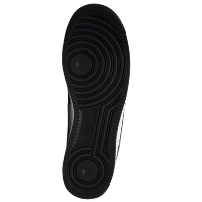 Nike Air Force 1 07 LV8 Men's Black/White Sneaker