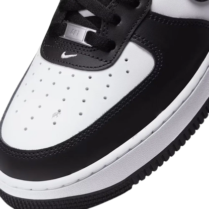 Nike Air Force 1 07 LV8 Men's Black/White Sneaker