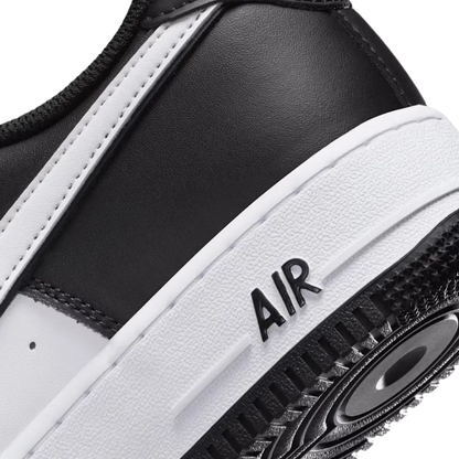 Nike Air Force 1 07 LV8 Men's Black/White Sneaker