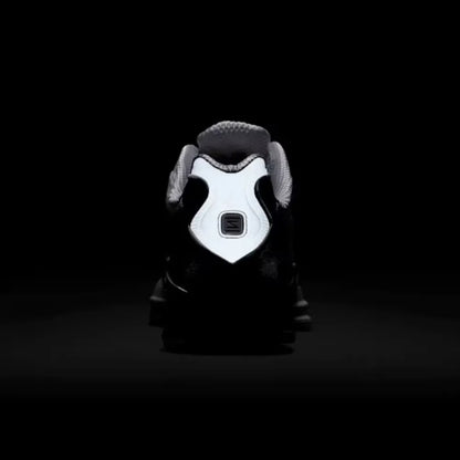 Nike Shox TL Men's White Sneaker