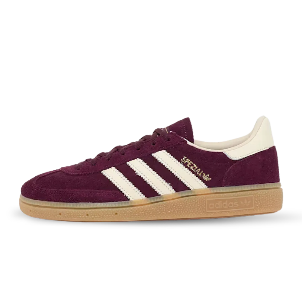 Adidas Handball Spezial Men's Red Sneaker