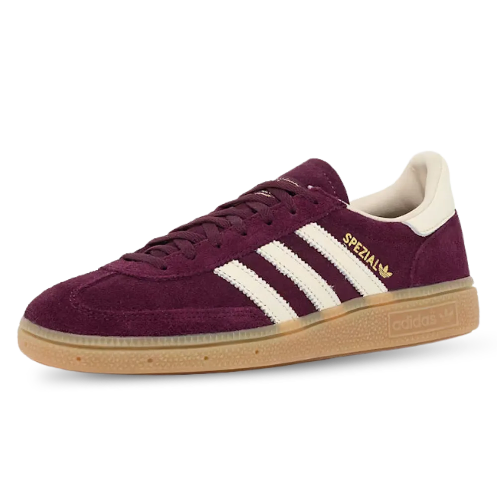 Adidas Handball Spezial Men's Red Sneaker