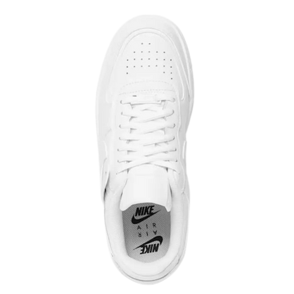 Nike Air Force 1 Shadow Women's White Sneaker