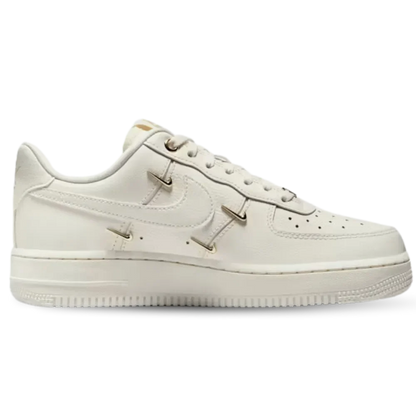Nike Air Force 1 07 Lx Women's Beige Sneaker