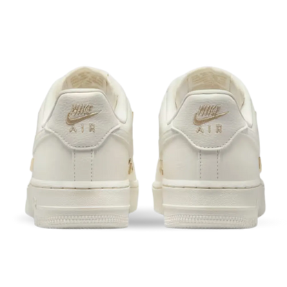 Nike Air Force 1 07 Lx Women's Beige Sneaker