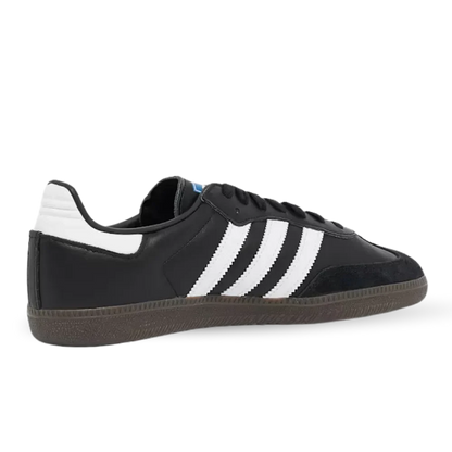 Adidas Samba OG Men's Black White Sneaker