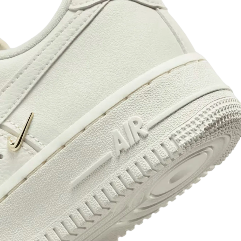 Nike Air Force 1 07 Lx Women's Beige Sneaker