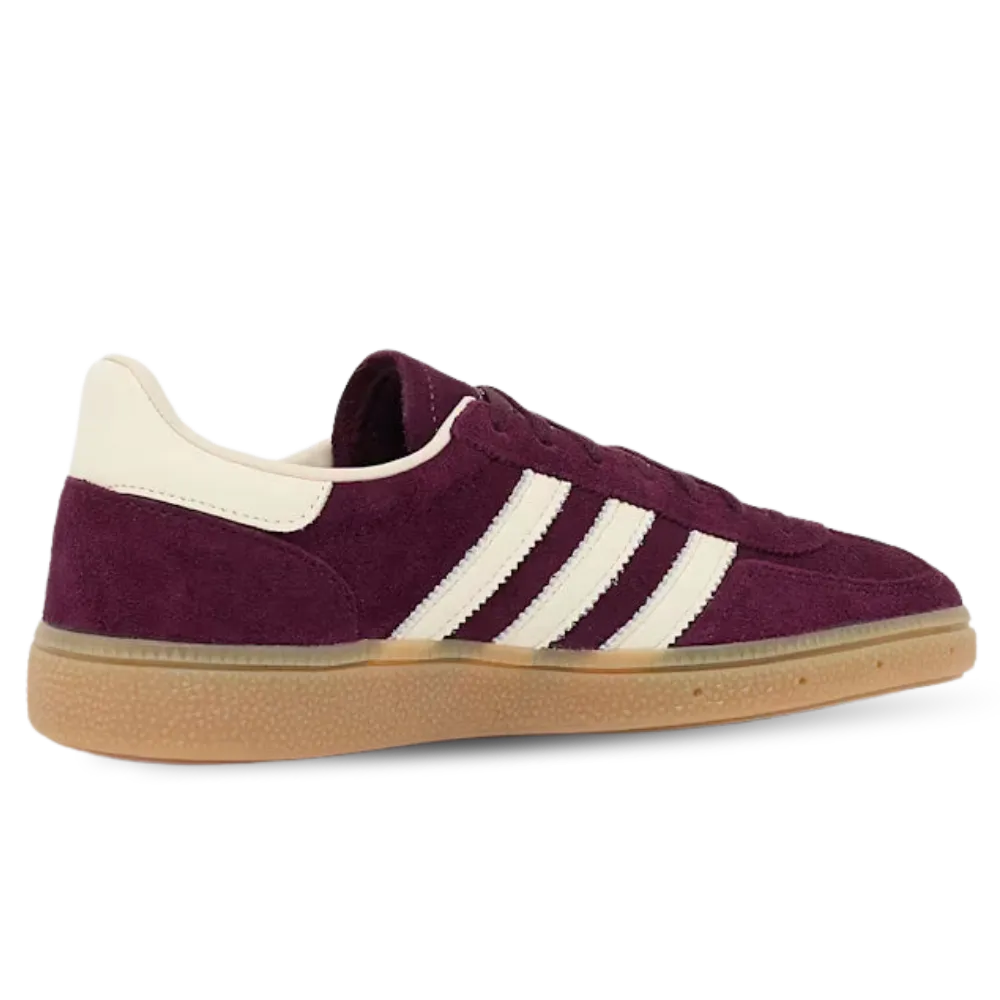 Adidas Handball Spezial Men's Red Sneaker