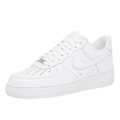 Nike Air Force 1 07 LV8 Men's White Sneaker